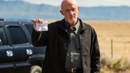Mike Ehrmantraut in Breaking Bad | Image via Netflix